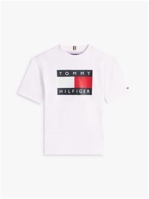  TOMMY HILFIGER | KB0KB10340J/YBR